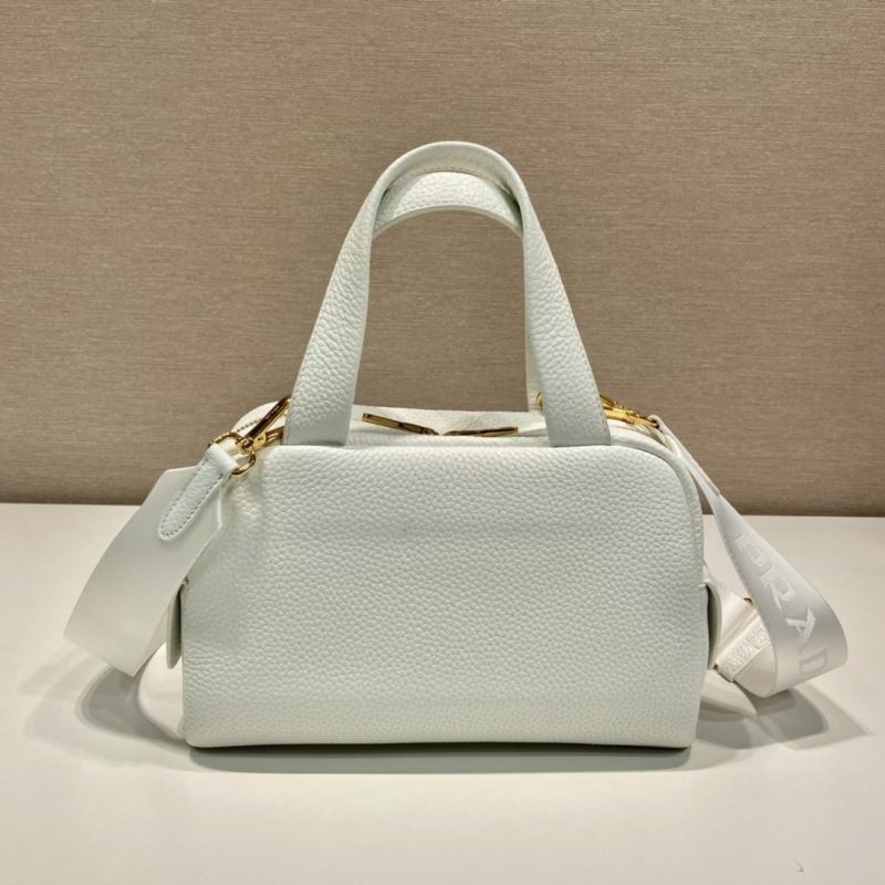 Prada Top Handle Bags